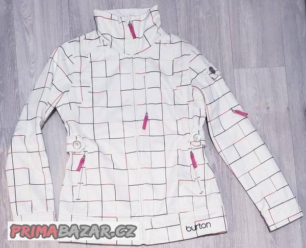 burton-dryride-nova-damska-vypasovana-bunda-vel-m