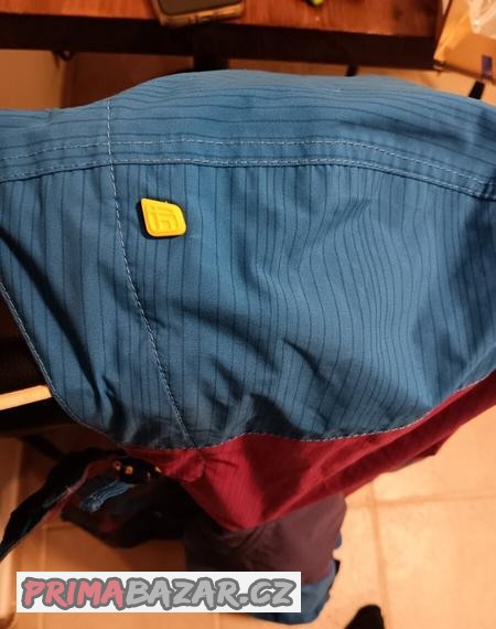 bunda-funstorm-l-xl-velmi-kvalitni