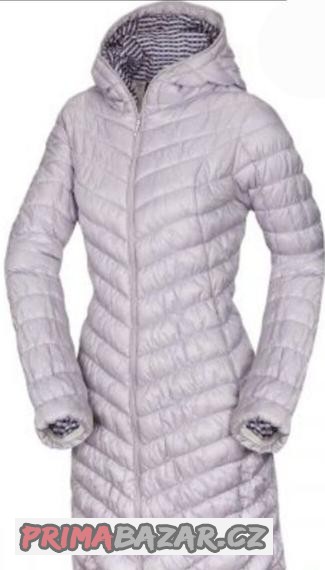 damsky-sedy-stribrny-kabat-l-40-42