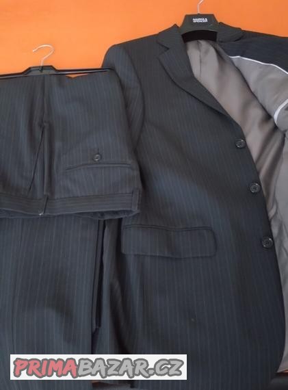 pansky-oblek-sako-kalhoty