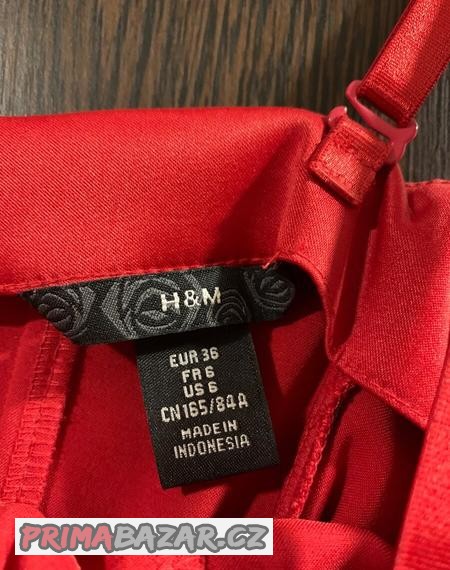 prodam-plesovy-korzet-vel-36-zn-h-m