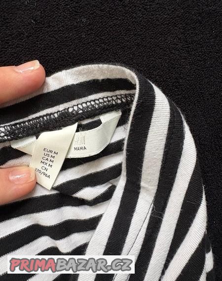 set-tehotenskeho-obleceni