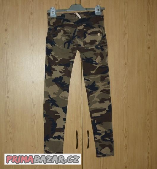 army-freddy-kalhoty