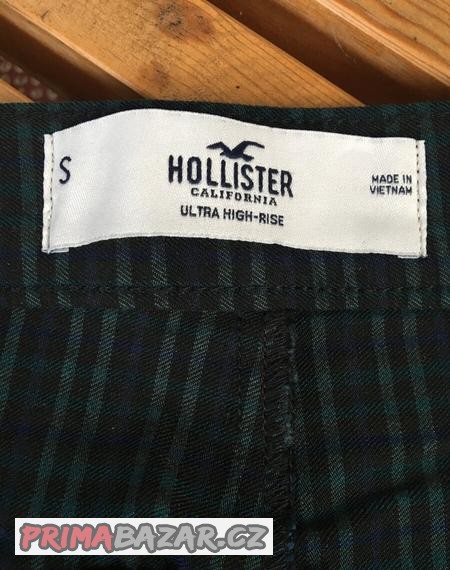 damske-kalhoty-hollister-vel-s