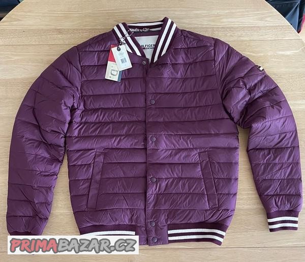 tommy-hilfiger-panska-paperova-bunda-ve-s