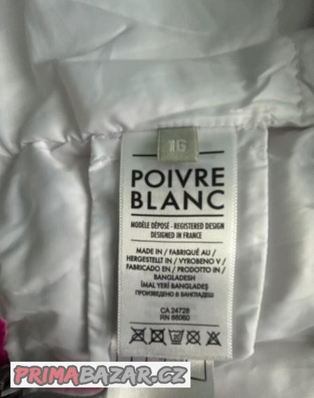 poivre-blanc-lyzarska-bunda-vel-38