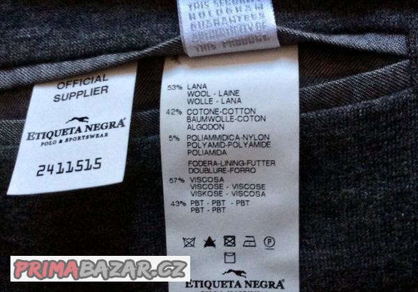 panske-sako-etiqueta-negra-vel-l