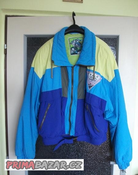 panske-oteplene-kalhoty-zimni-bunda-vel-l-xl