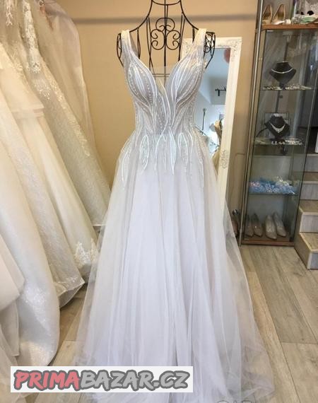 originalni-princeznovske-svatebni-saty-vel-36-38