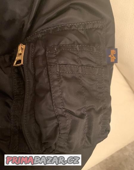 alpha-industries
