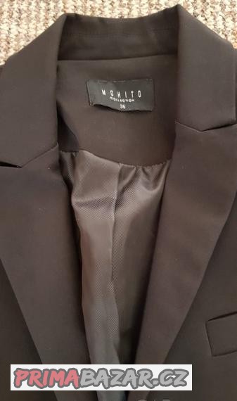 prodam-damske-sako-mohito-vel-36-cena-200kc