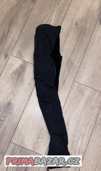 tehotenska-zimni-bunda