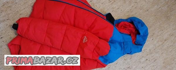mckinley-egon-lyzarska-bunda-176-cm