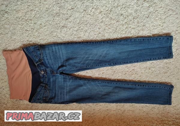 kalhoty-rifle-kratasy