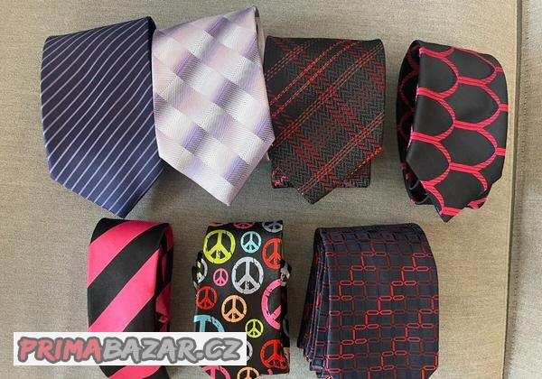 kravaty
