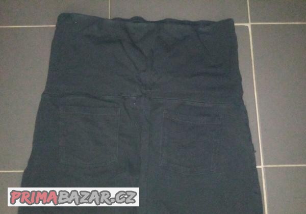 tehotenske-kalhoty-esmara-44-46