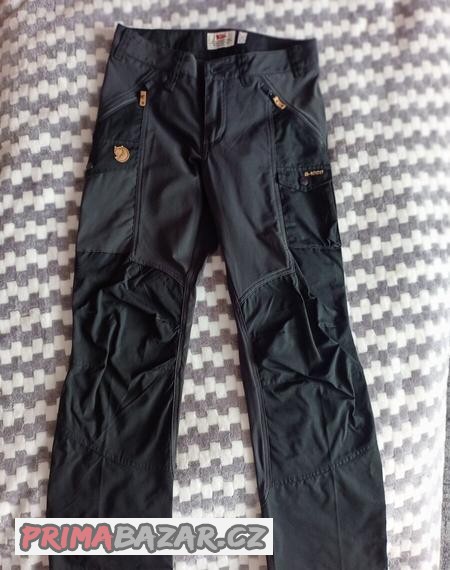 prodam-tyto-kalhoty-fjallraven-velikost-s