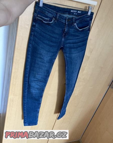 modre-dziny-skinny-fit-noisy-may-vel-27-30