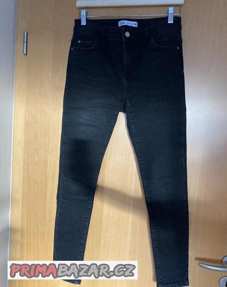cerne-skinny-dziny-zara-vel-38