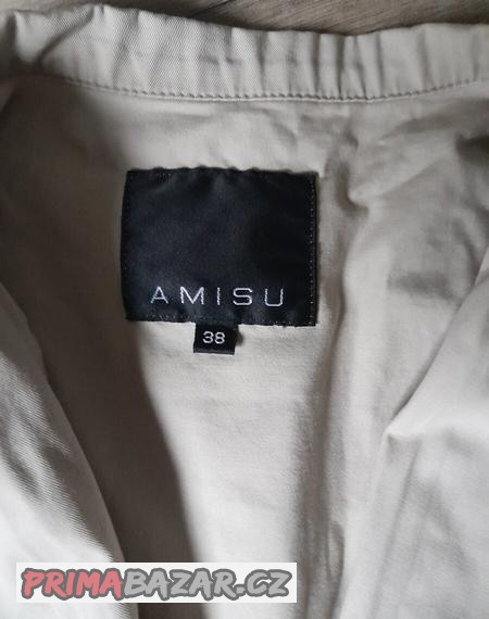 damske-sako-bunda-amisu-vel-38