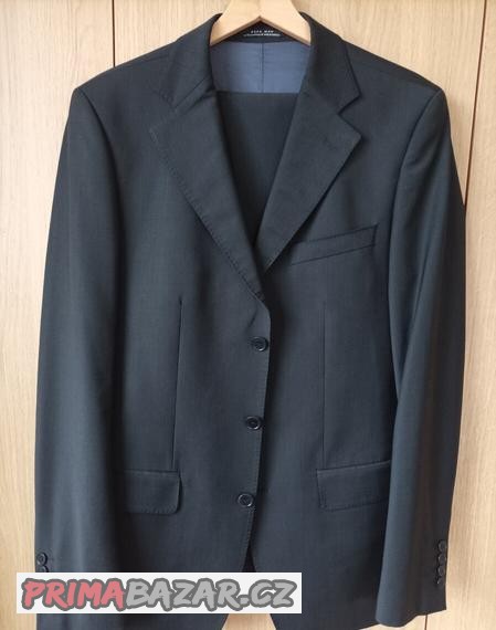 pansky-oblek-50-jako-novy