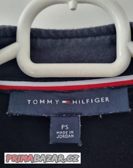 damske-sako-tommy-hilfiger