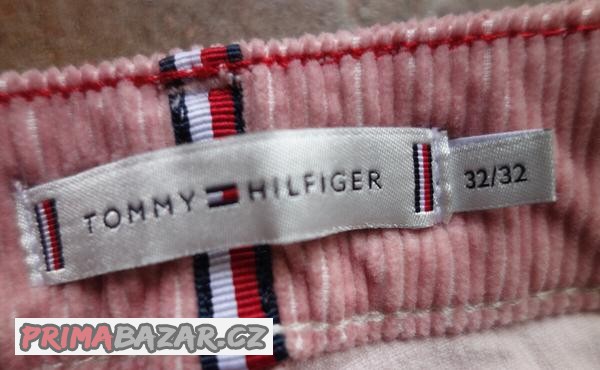 damske-manzestraky-tommy-hilfiger-vel-32-32-pas-90