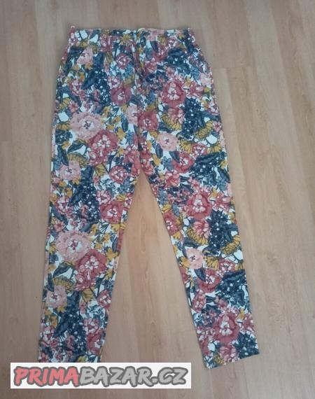 damske-kvetovane-kalhoty-zn-esmara-vel-38-top-stav