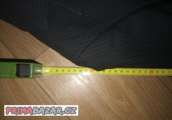 pansky-oblek-s-prouzkem