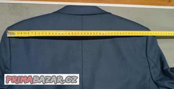 pansky-spolecensky-oblek-moderni-vel-m-tmave-modry