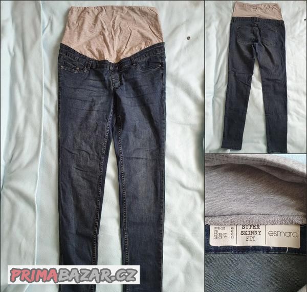 tehotenske-obleceni-vel-38-40