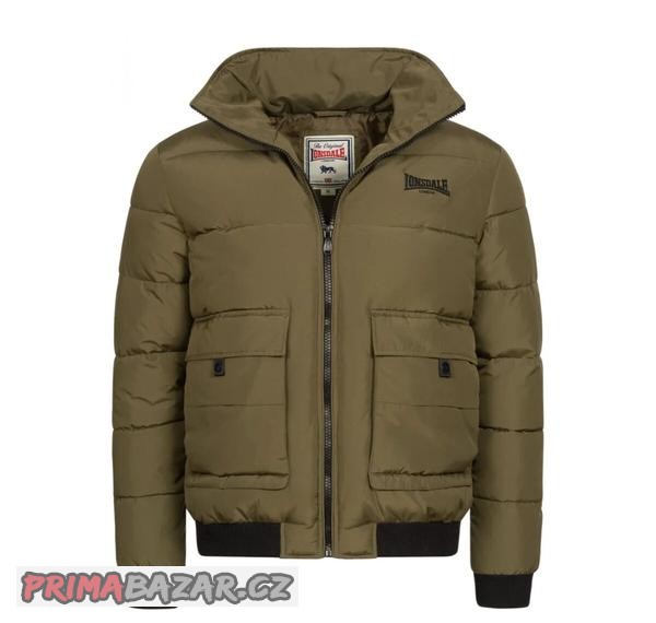 prodam-panskou-zimni-bundu-lonsdale-3xl