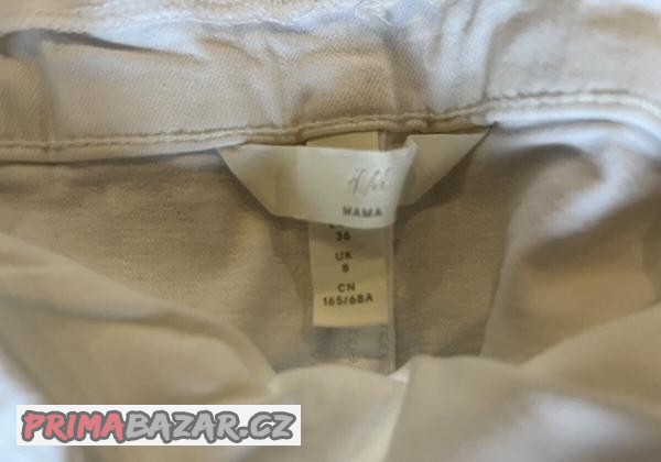 tehotenske-dziny-h-m-3-ks-vel-s