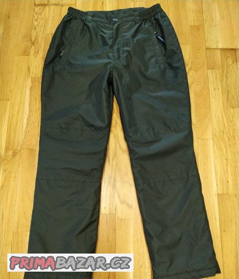panske-trekingove-kalhoty-vel-50