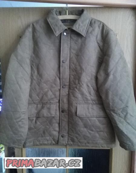 panska-nova-zimni-prosivana-bunda-s-kapsami-vel-l-xl