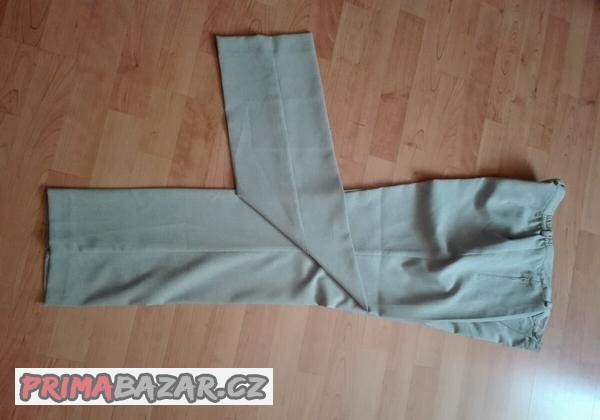sedive-spolecenske-kalhoty-vel-40