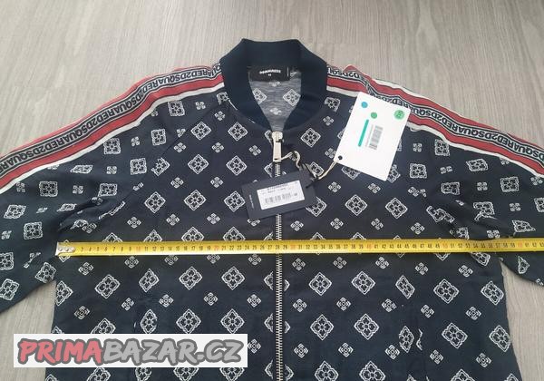 bunda-dsquared2