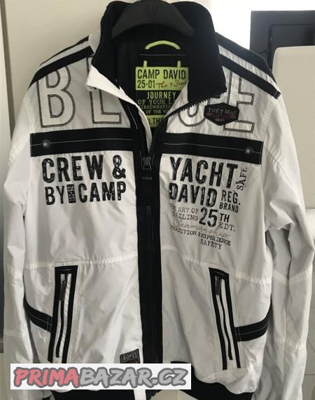 bunda-camp-david