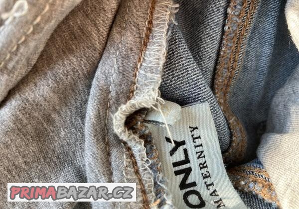 tehotenske-kalhoty-a-kratasy-5ks-vel-36-40