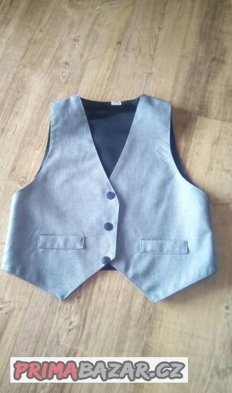 spolecenska-vesticka-a-kalhoty