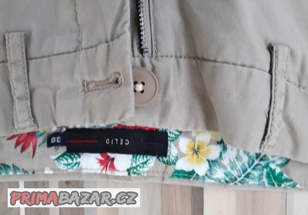 kalhoty-celio-38