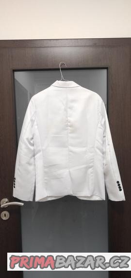 panske-sako-nove-2-ks-bile-a-sede