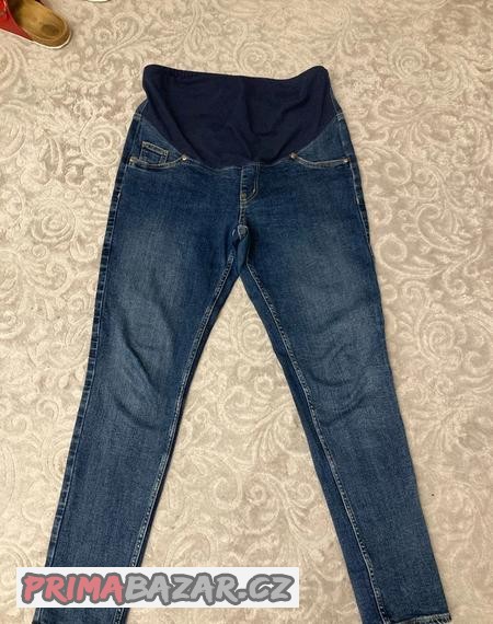 tehotenske-dziny-h-m-vel-l