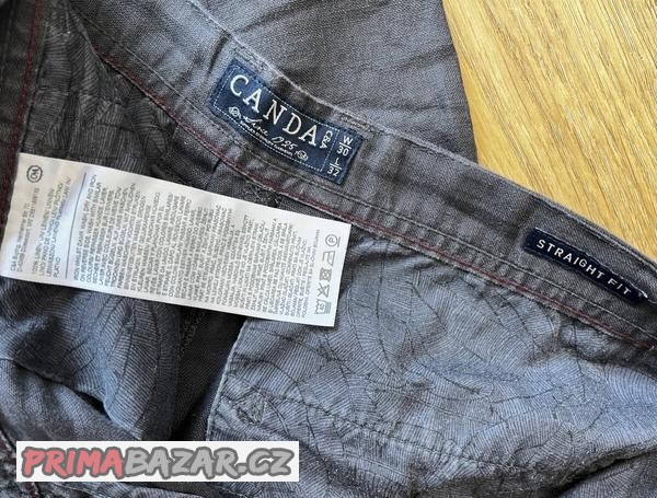 chinos-kalhoty-letni-30-32
