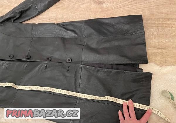 damsky-kozeny-kabat-zara-velikost-m