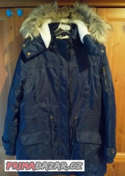 parka