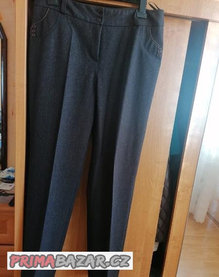 damske-kalhoty-nove-vel-44