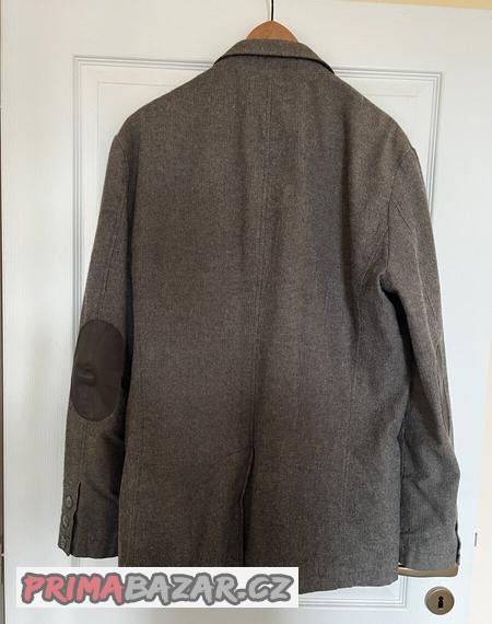 panske-sportovni-sako-h-m