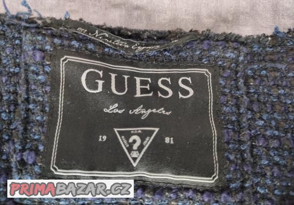 damsky-blejzr-guess-vel-s