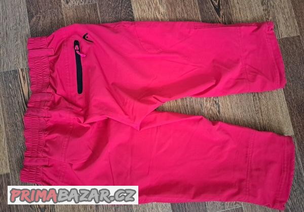 outdoor-3-4-kalhoty-loap